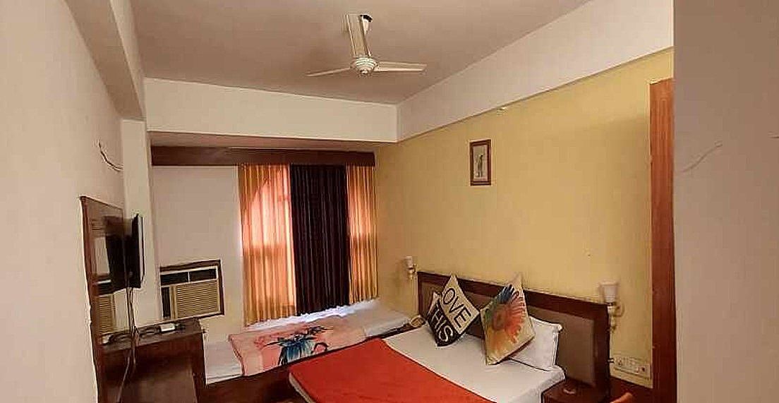 Hotel Aditya