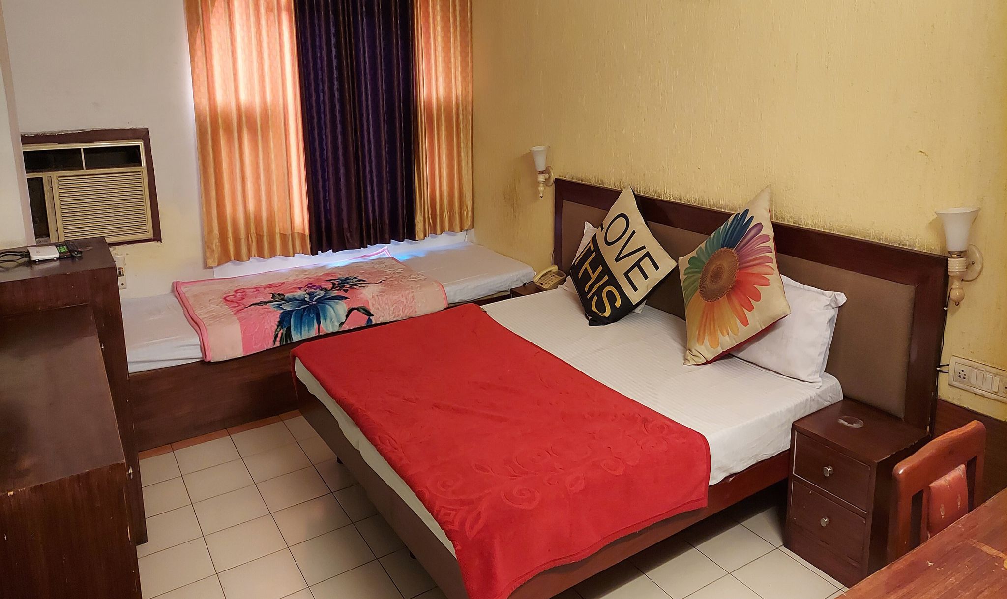Hotel Aditya