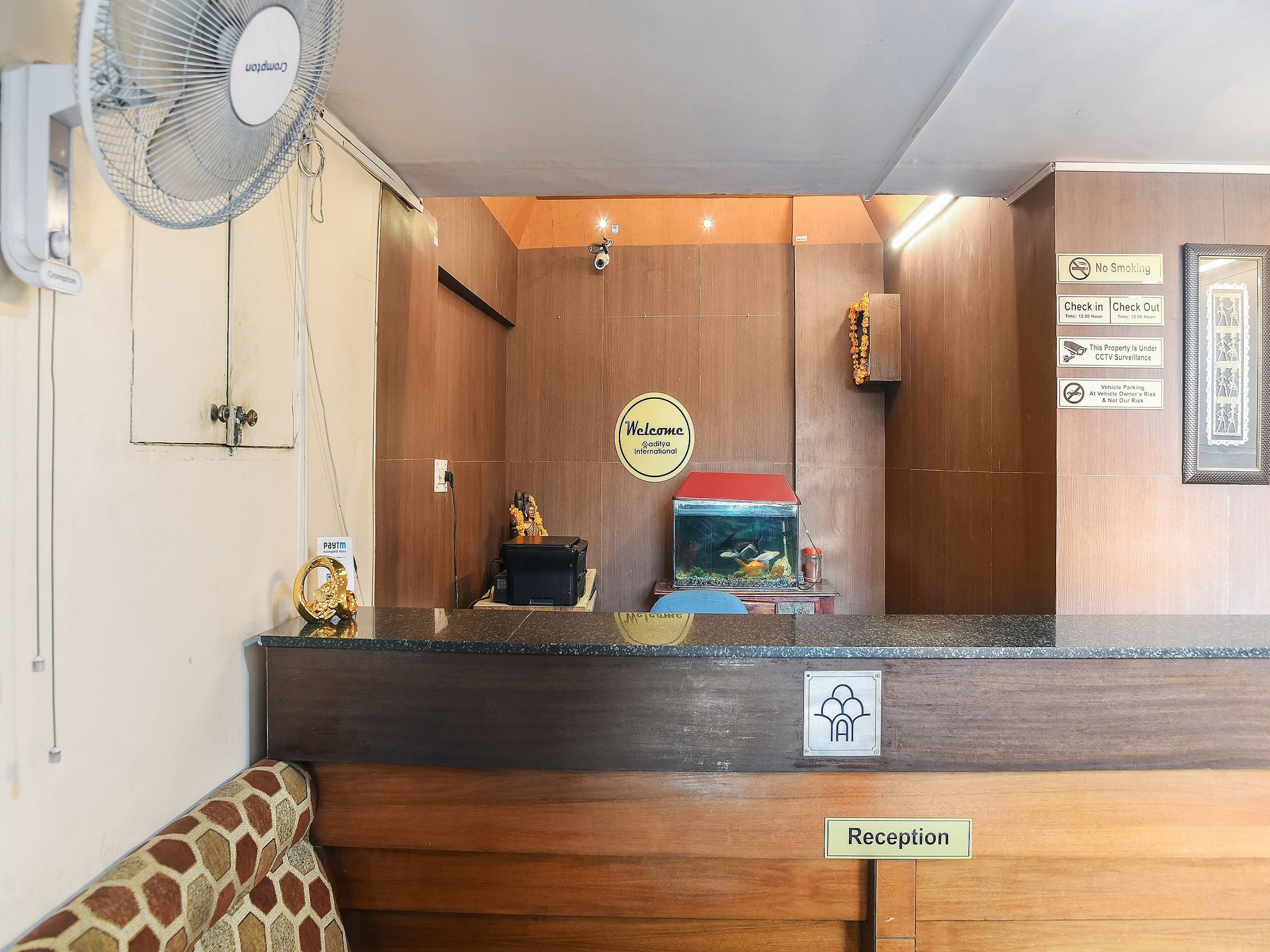 undefined Hotel Aditya 4