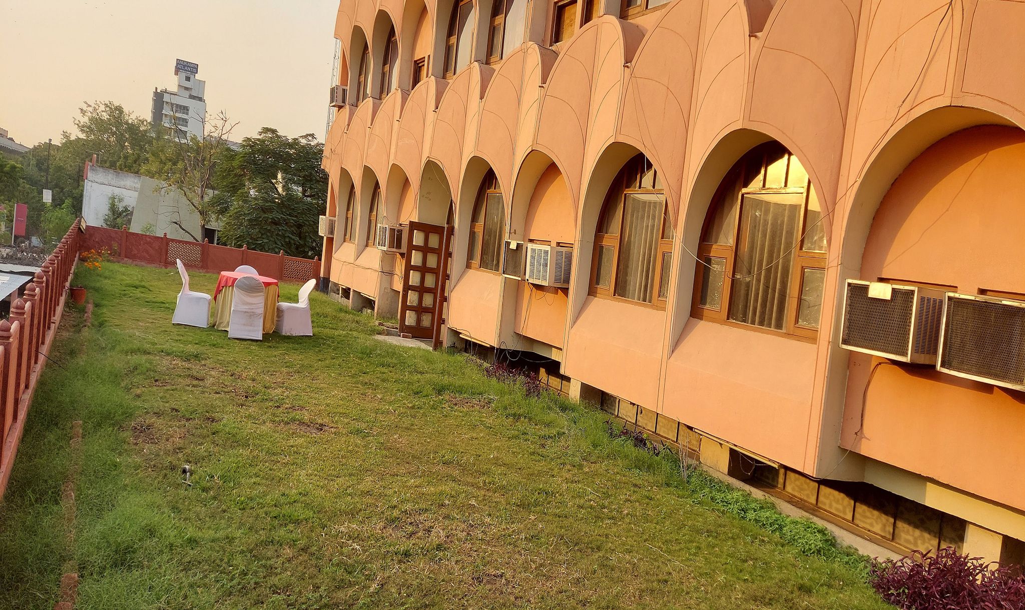 undefined Hotel Aditya 9