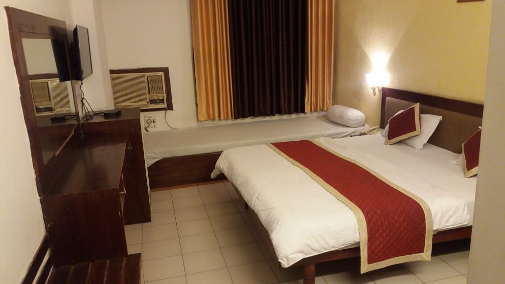 Hotel Aditya