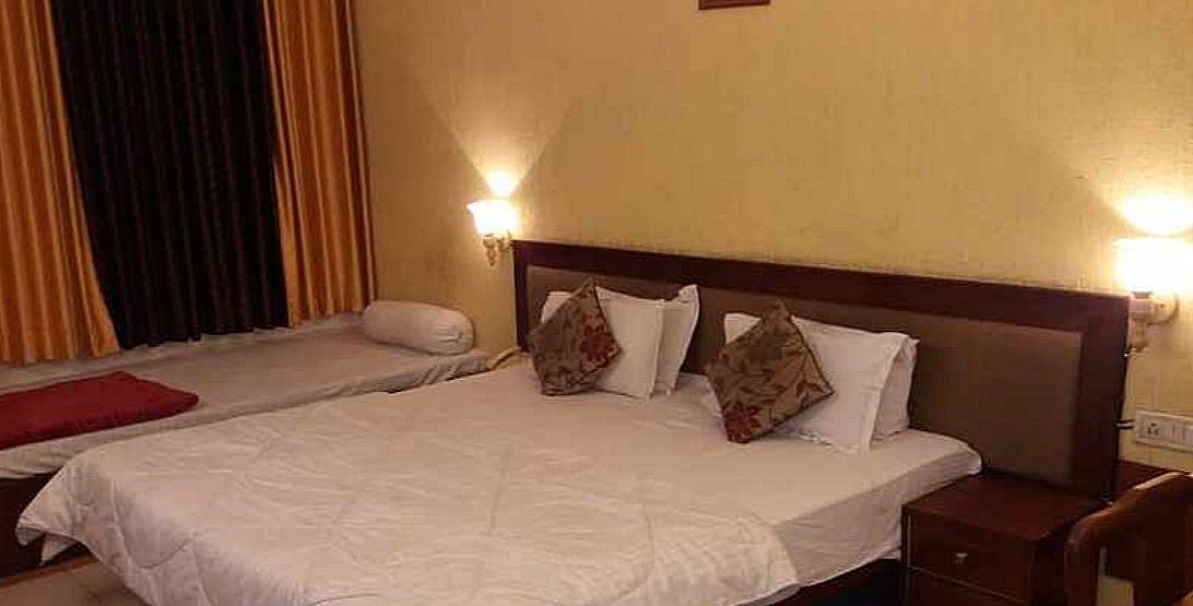 Hotel Aditya