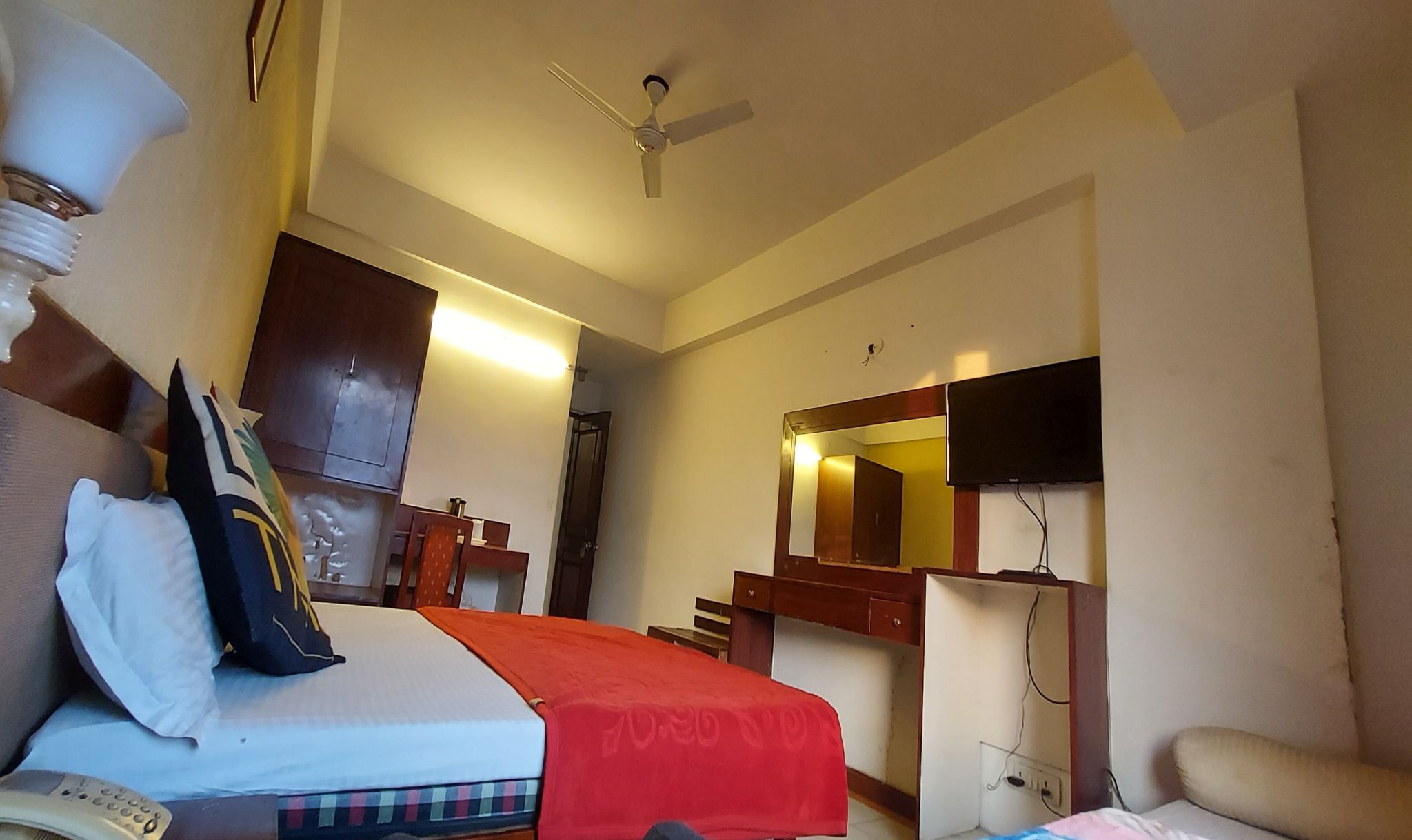 Hotel Aditya