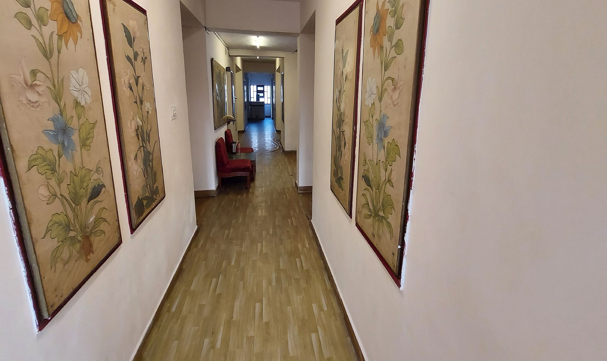 Hotel Aditya