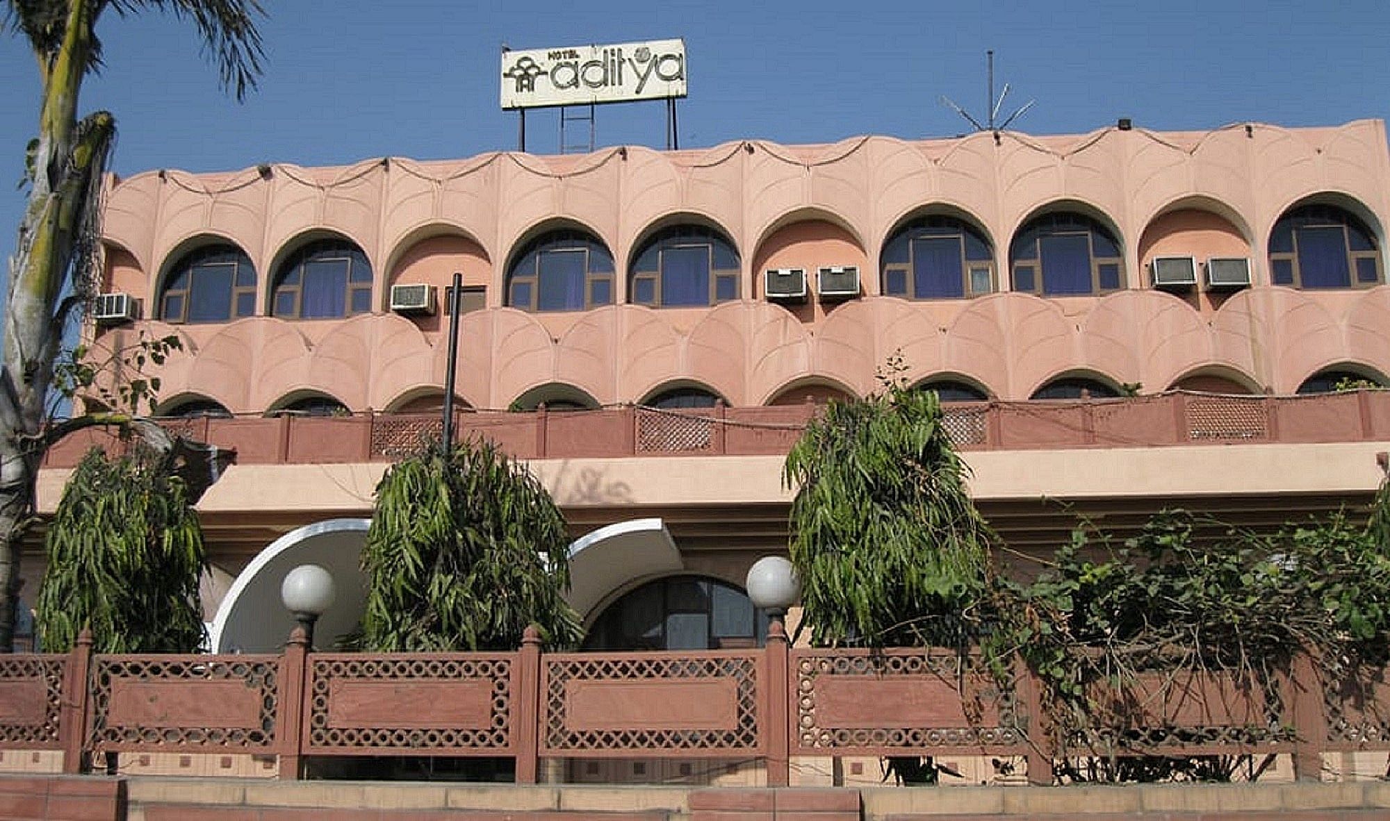 Hotel Aditya