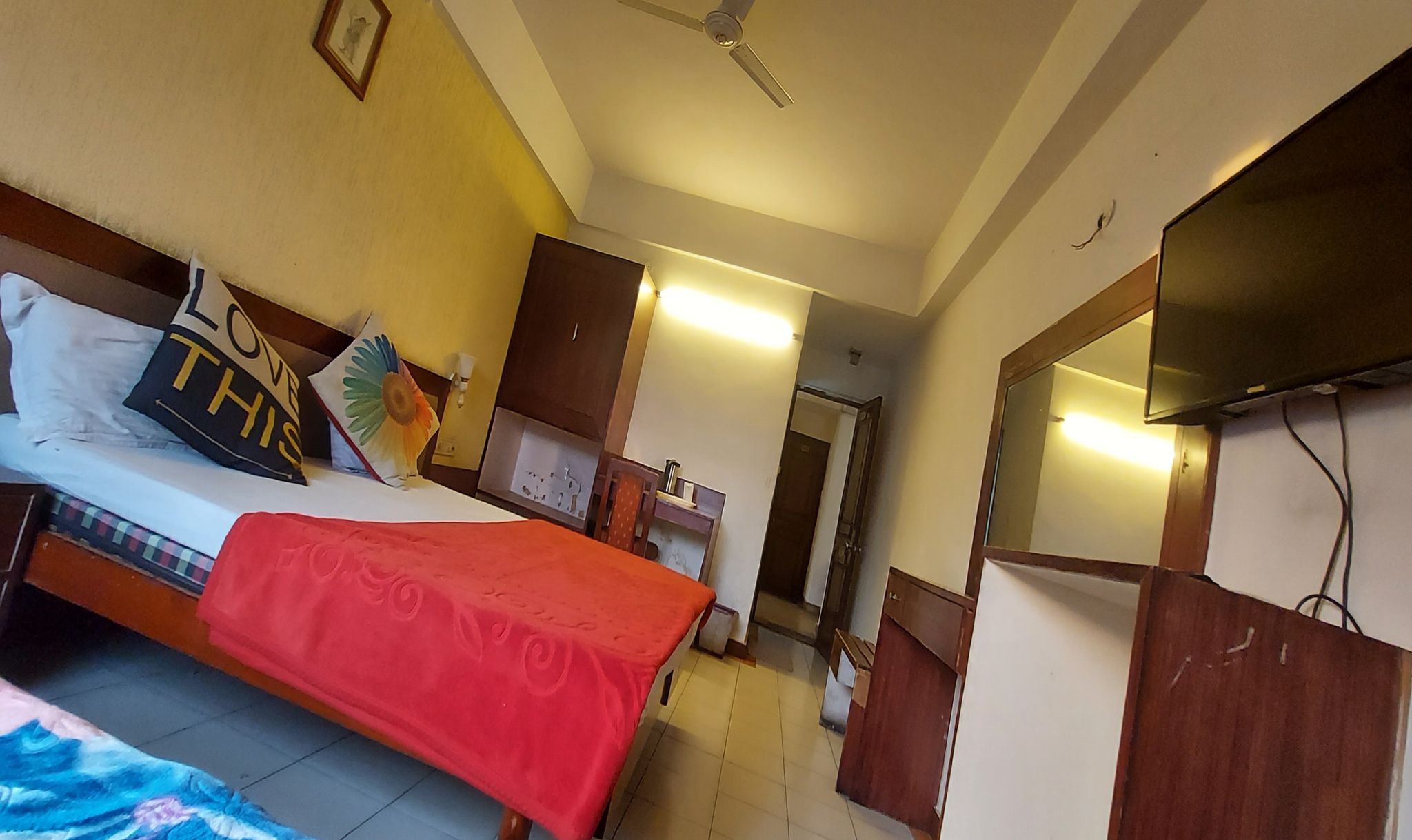Hotel Aditya