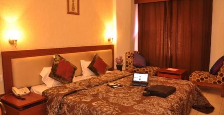 Hotel Aditya