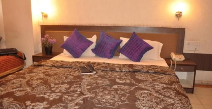 Hotel Aditya