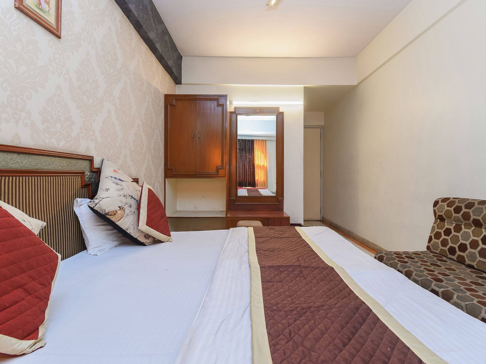 Hotel Aditya