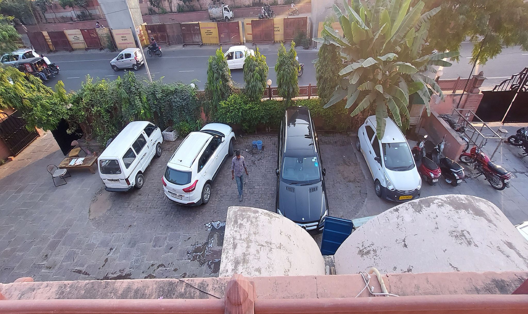 Hotel Aditya
