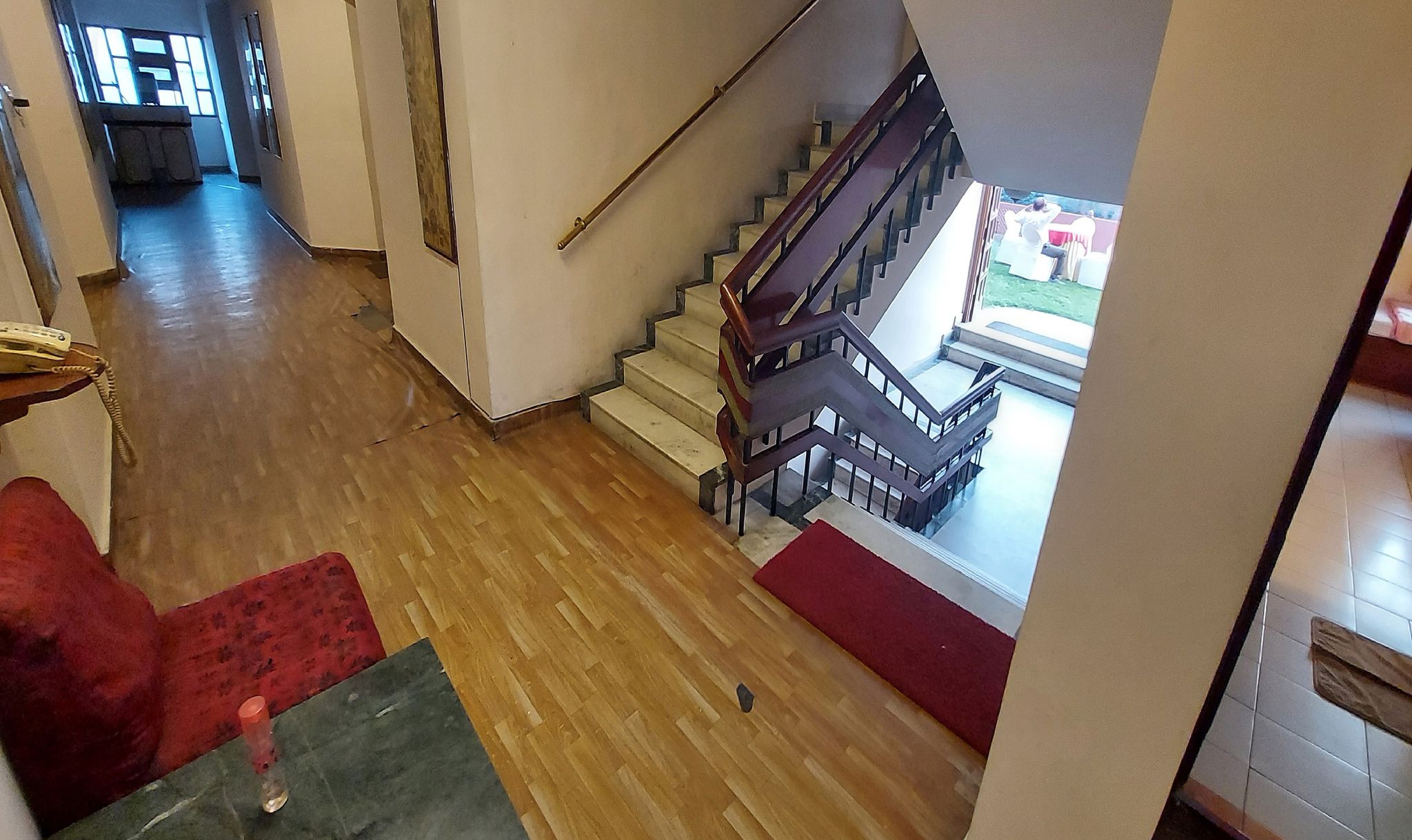 Hotel Aditya