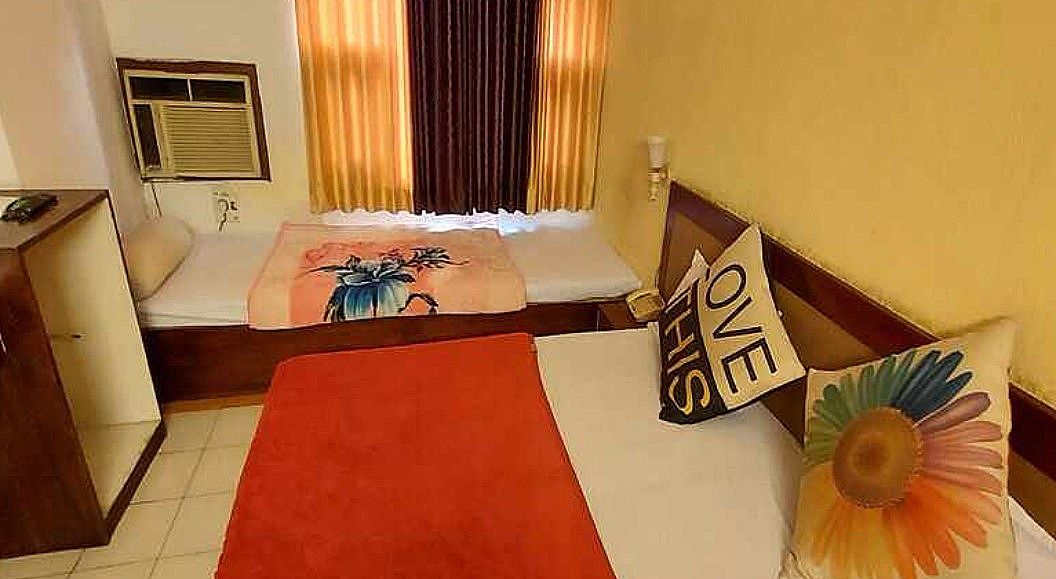 Hotel Aditya