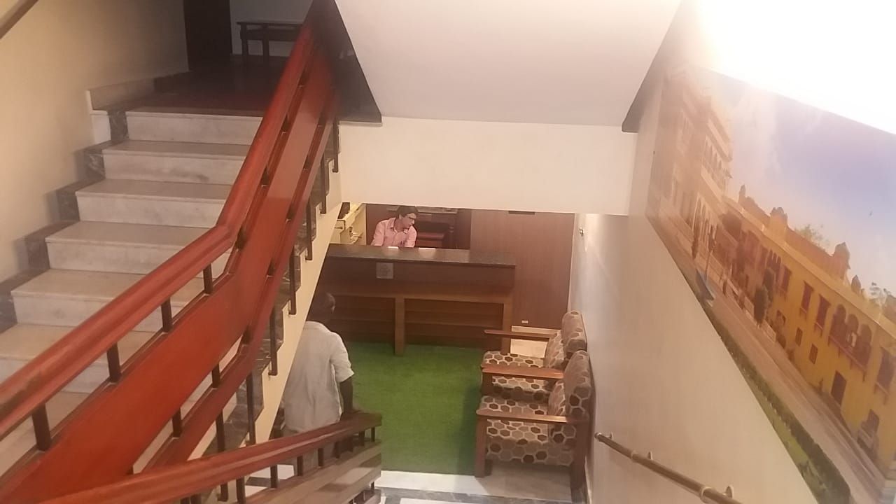 Hotel Aditya