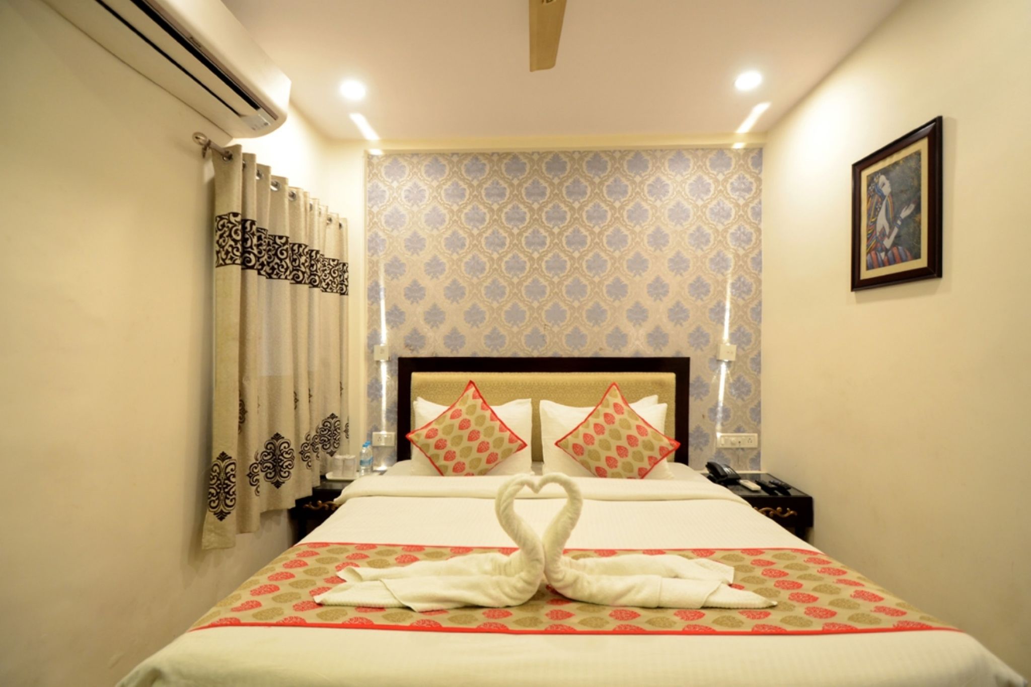 Hotel Aditya