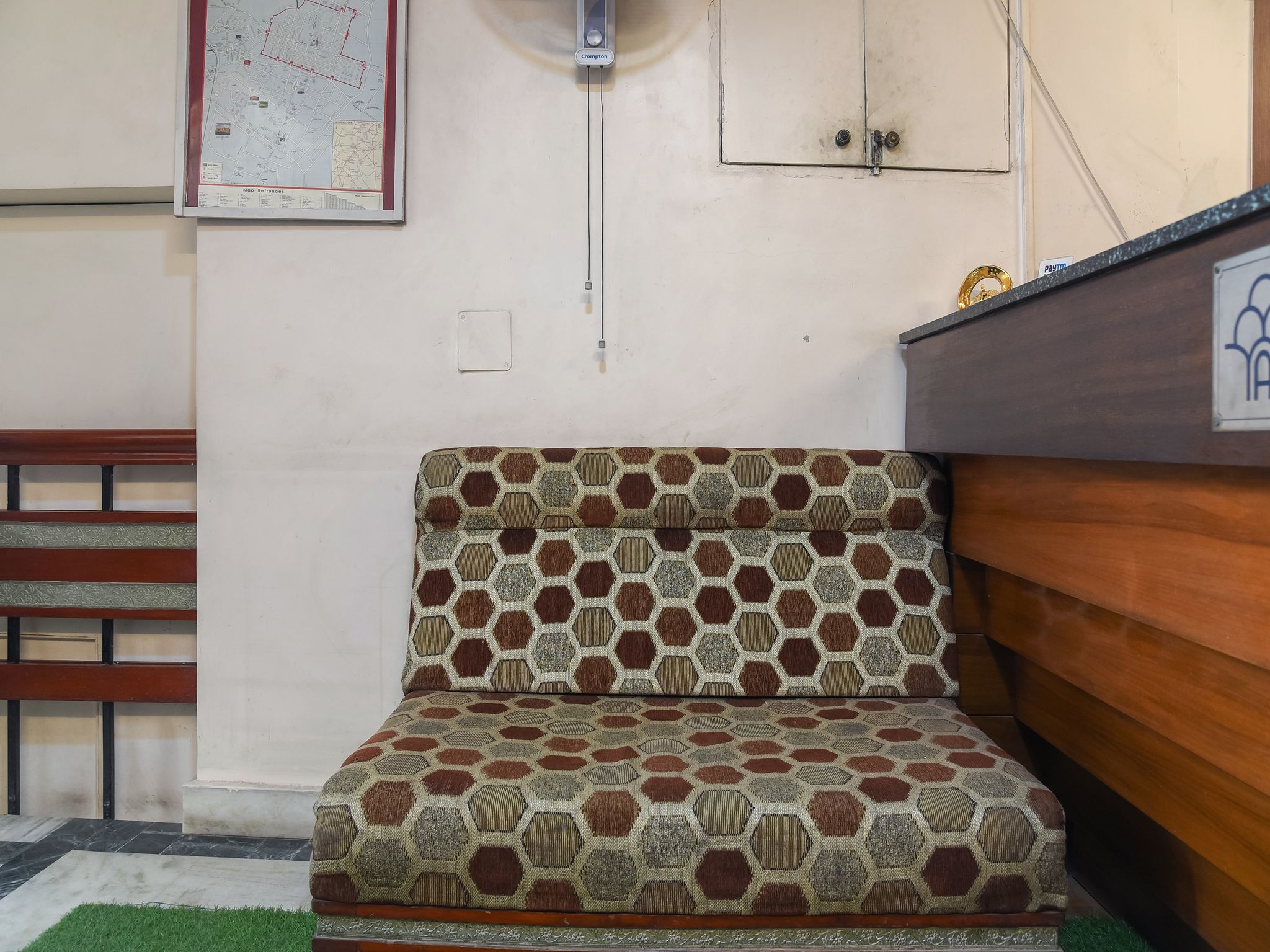Hotel Aditya