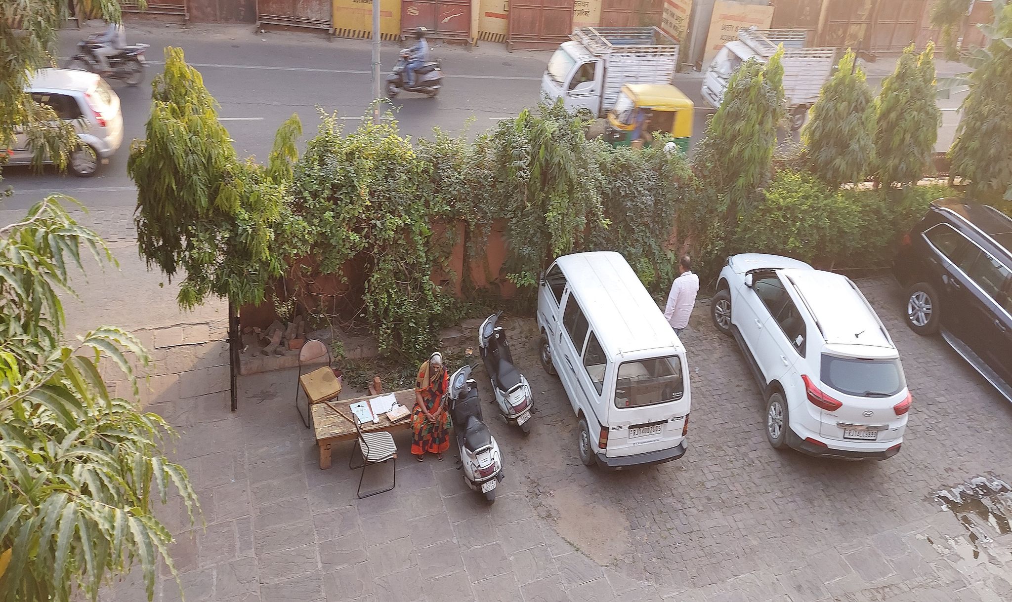 Hotel Aditya