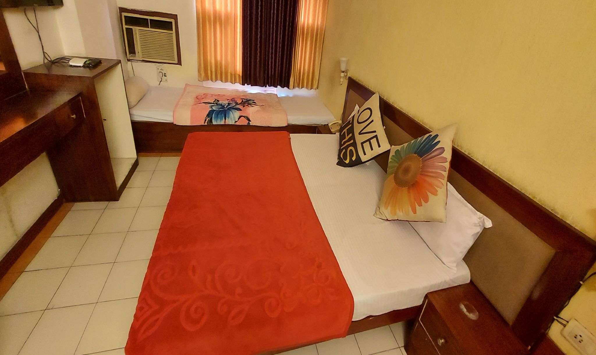 Hotel Aditya