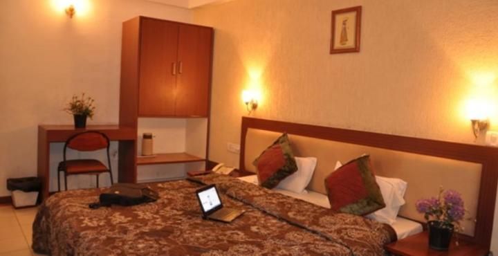 Hotel Aditya