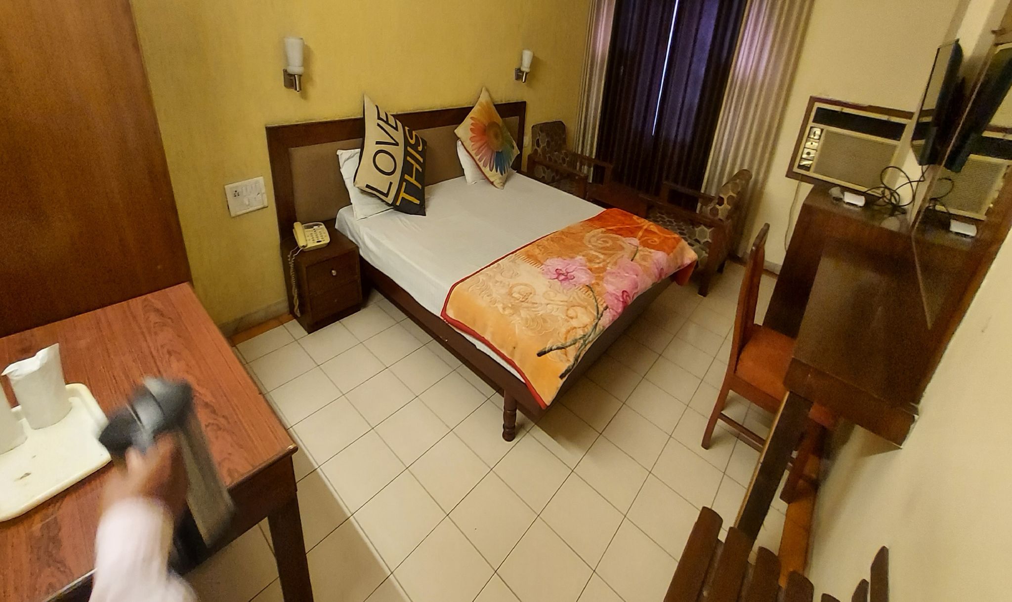 Hotel Aditya