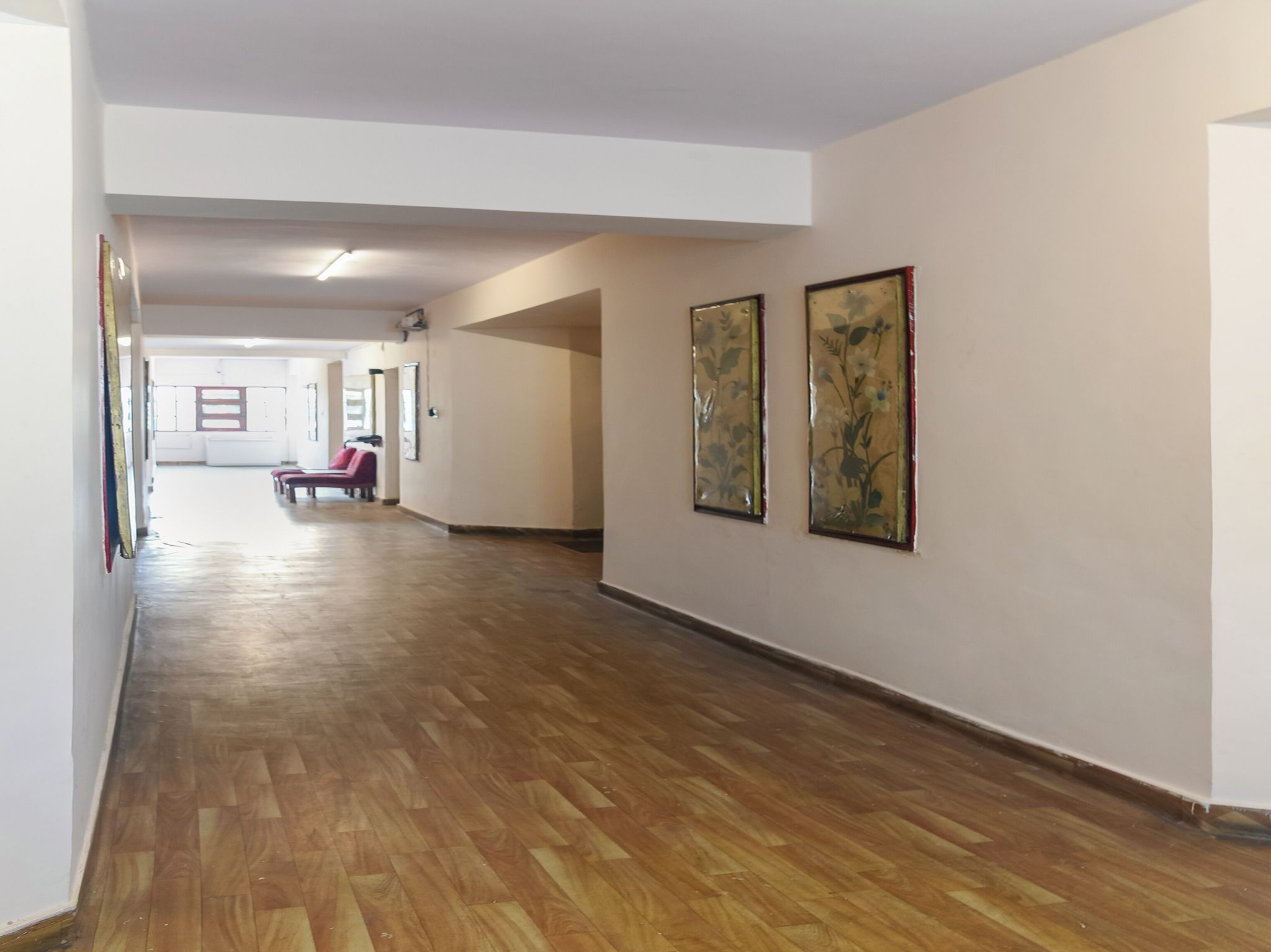 Hotel Aditya
