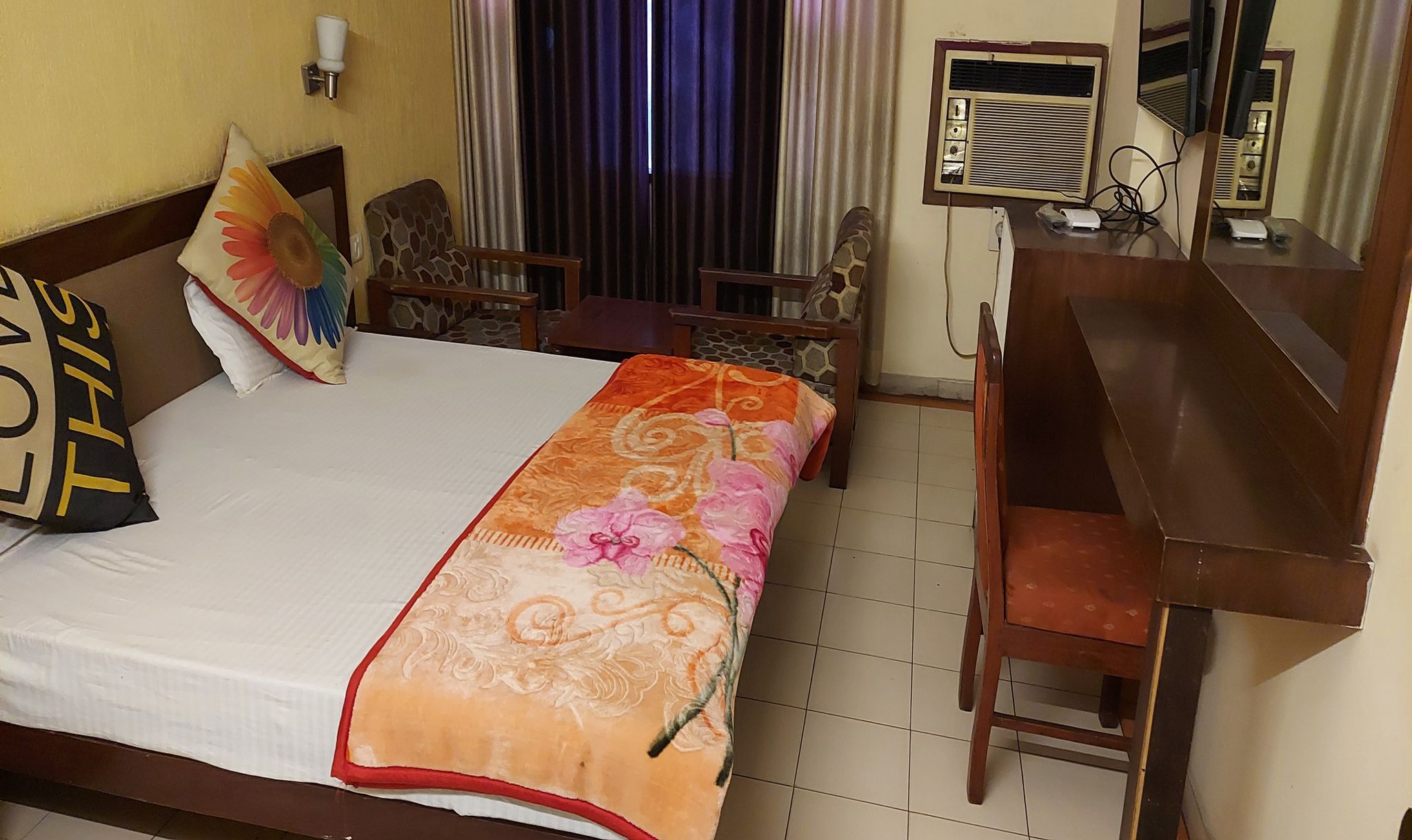 Hotel Aditya