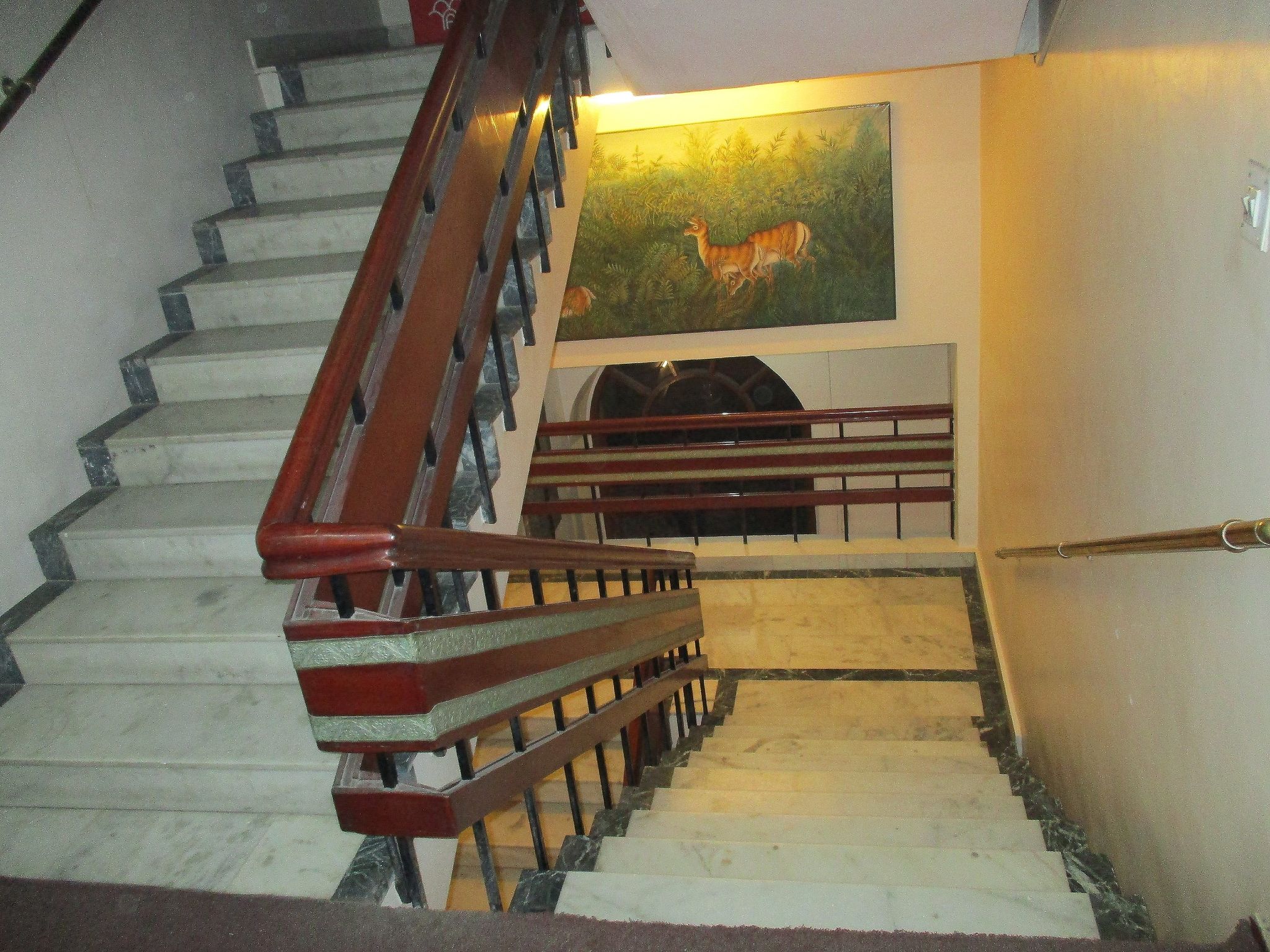 Hotel Aditya