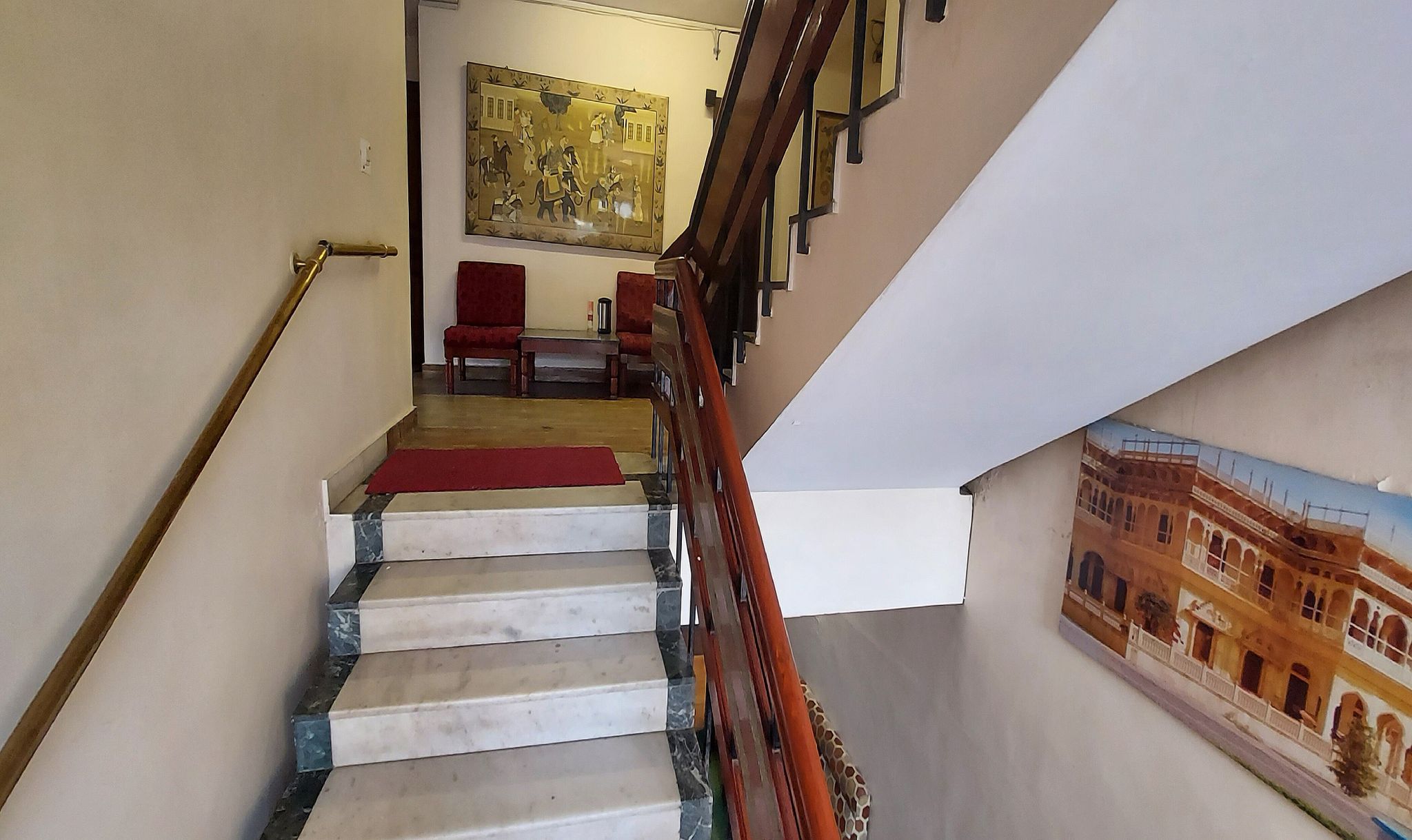 Hotel Aditya