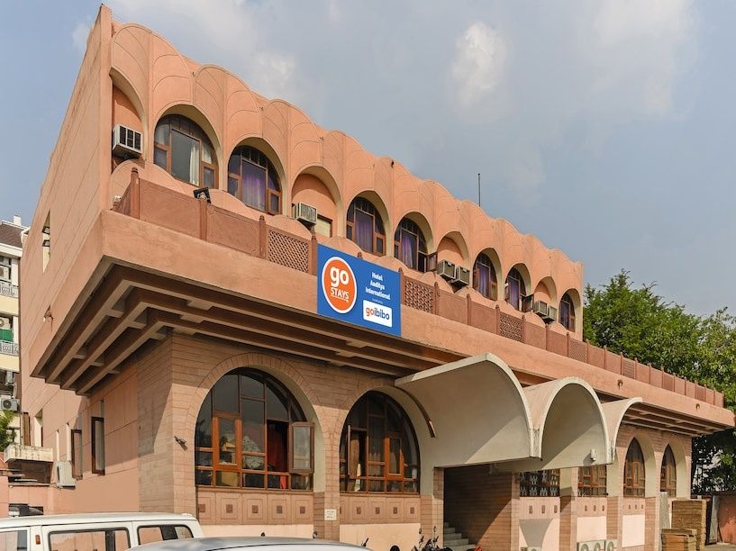 undefined Hotel Aditya 8