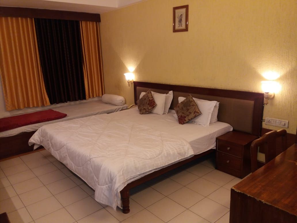 Hotel Aditya