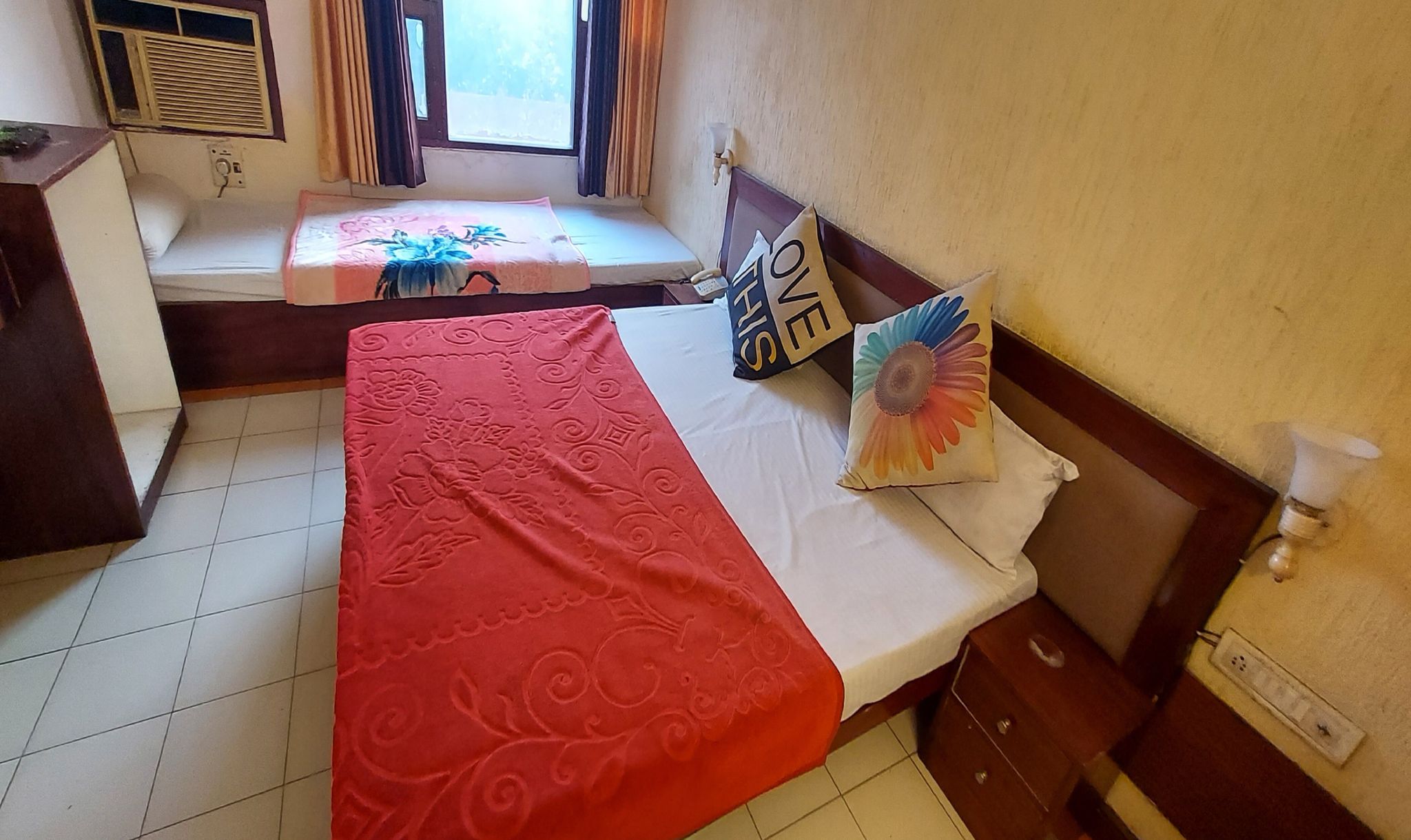 Hotel Aditya