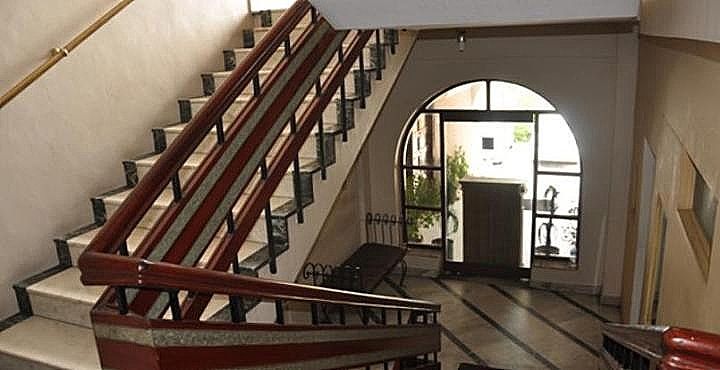 Hotel Aditya