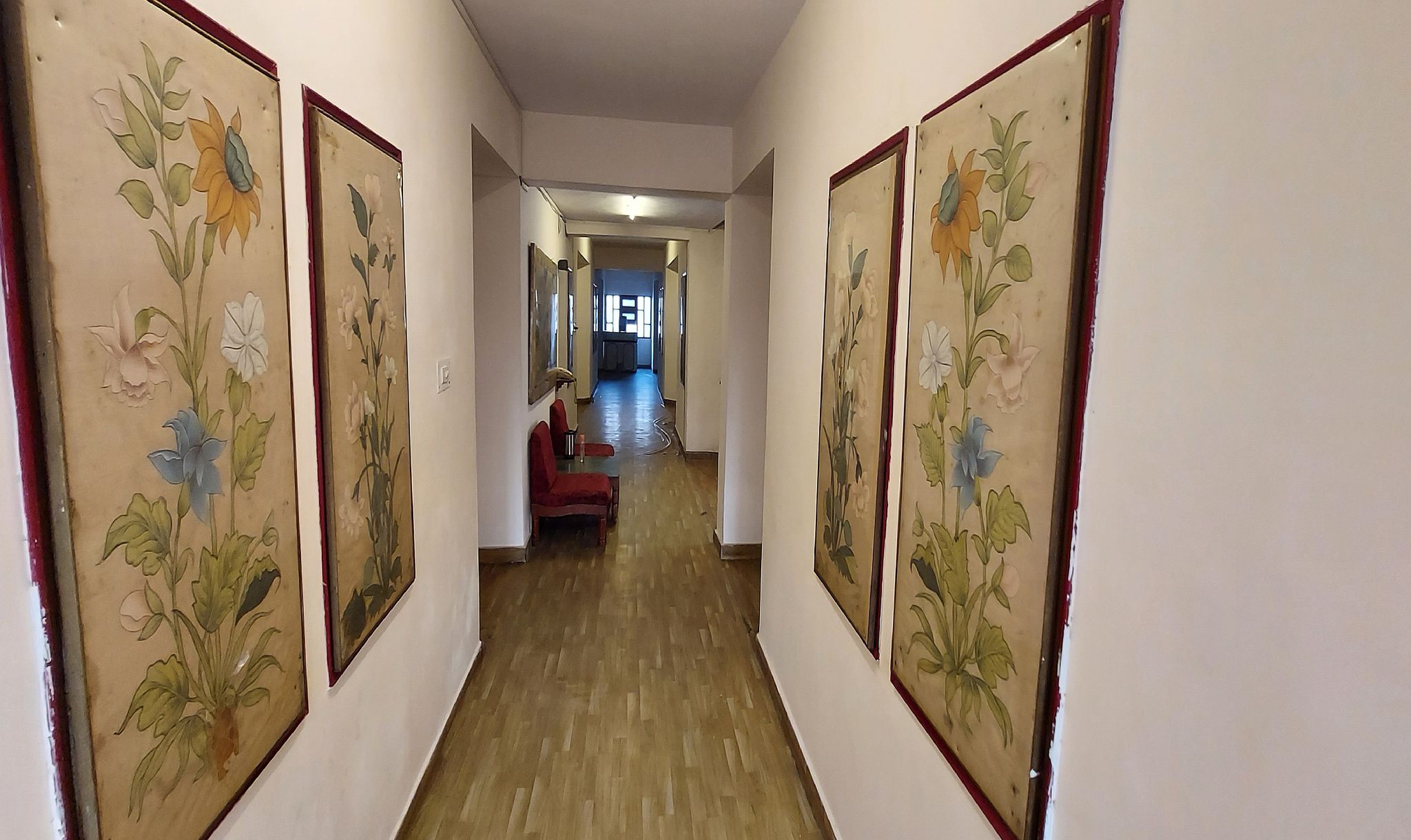 Hotel Aditya