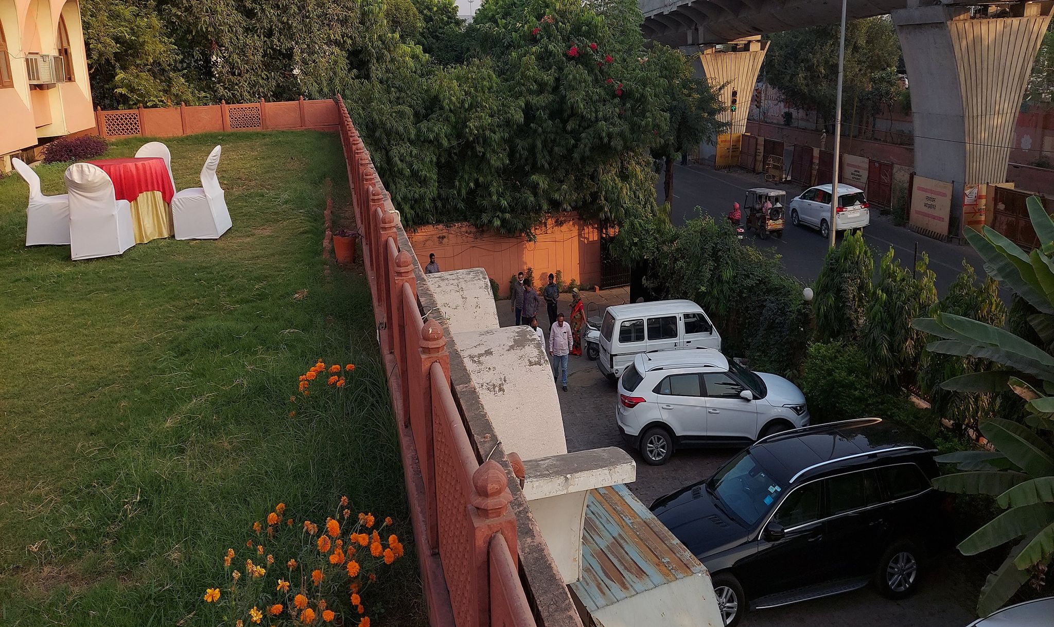 Hotel Aditya