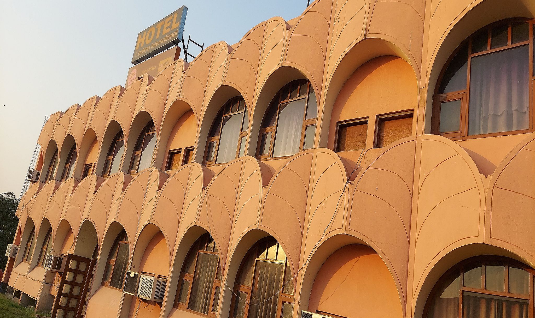Hotel Aditya