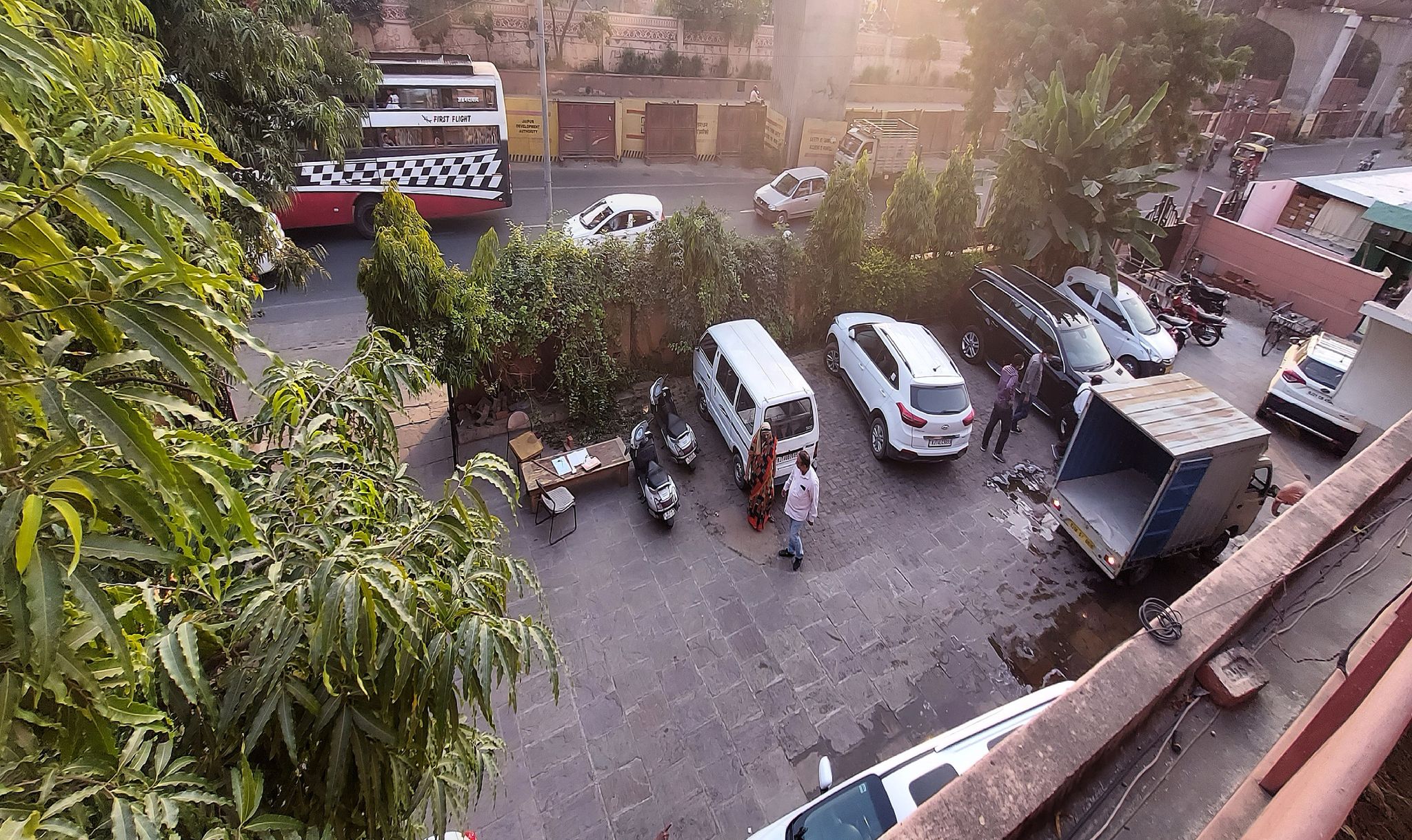 Hotel Aditya