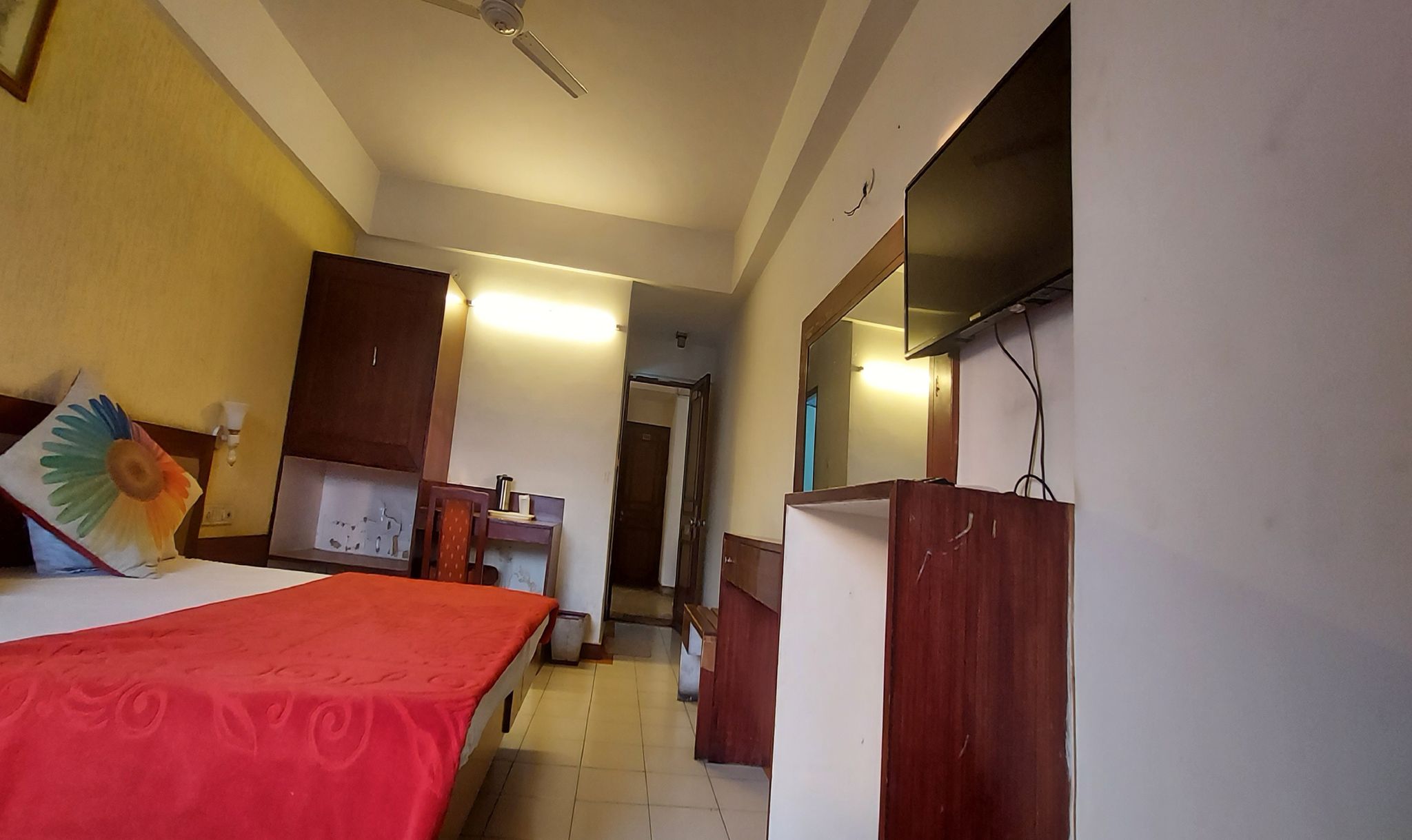Hotel Aditya
