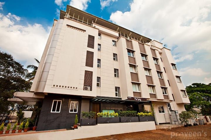undefined Mallige Residency