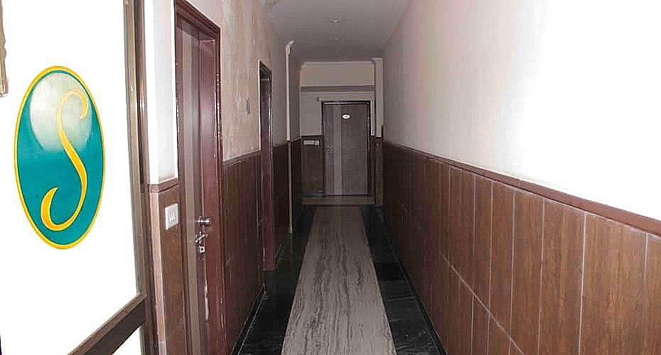 Hotel Siddharth Residency
