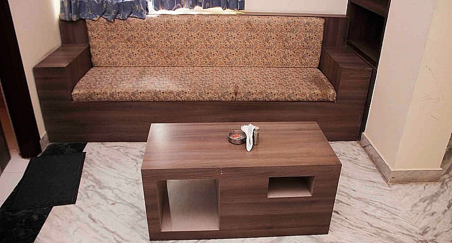 Hotel Siddharth Residency
