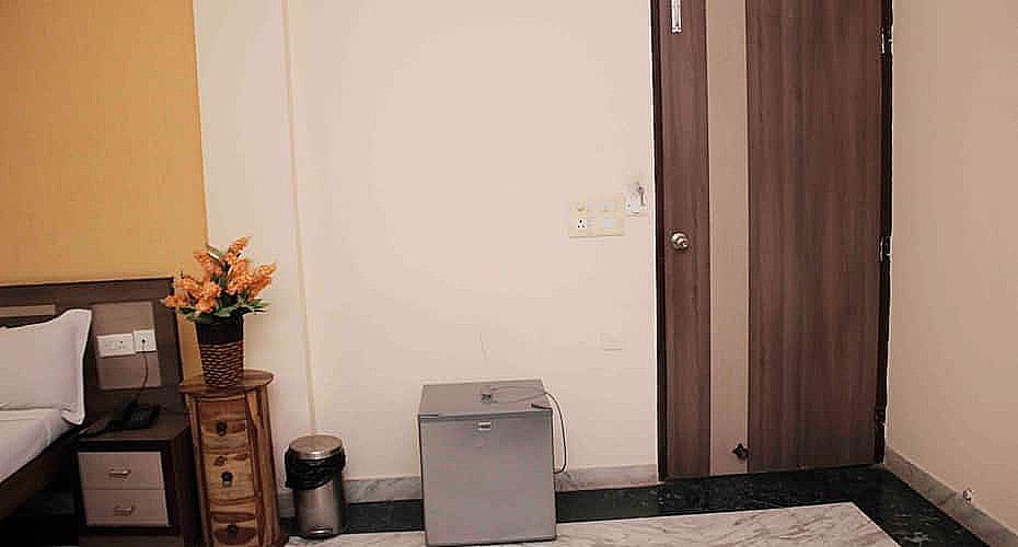 Hotel Siddharth Residency