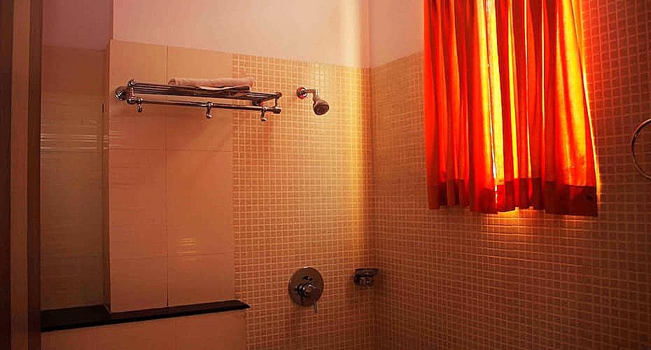 Hotel Siddharth Residency