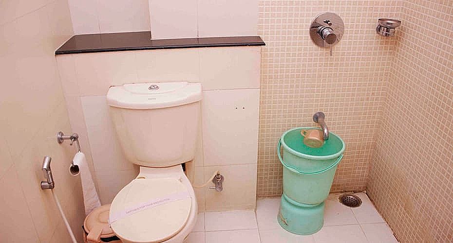 Hotel Siddharth Residency