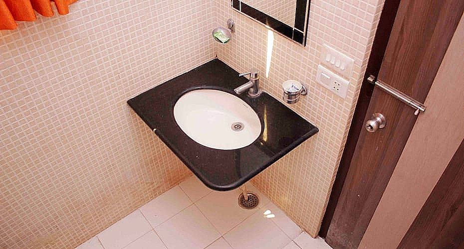 Hotel Siddharth Residency