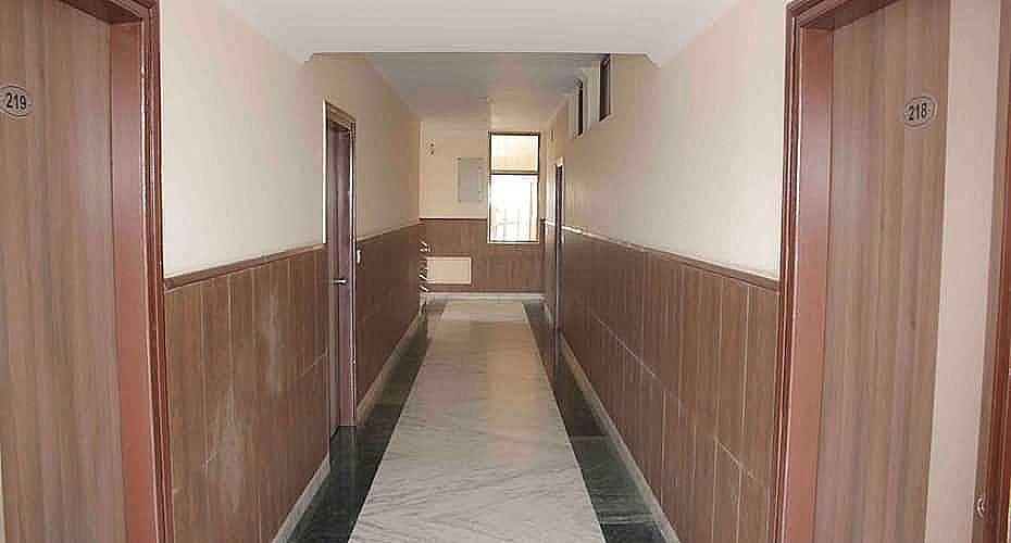 Hotel Siddharth Residency