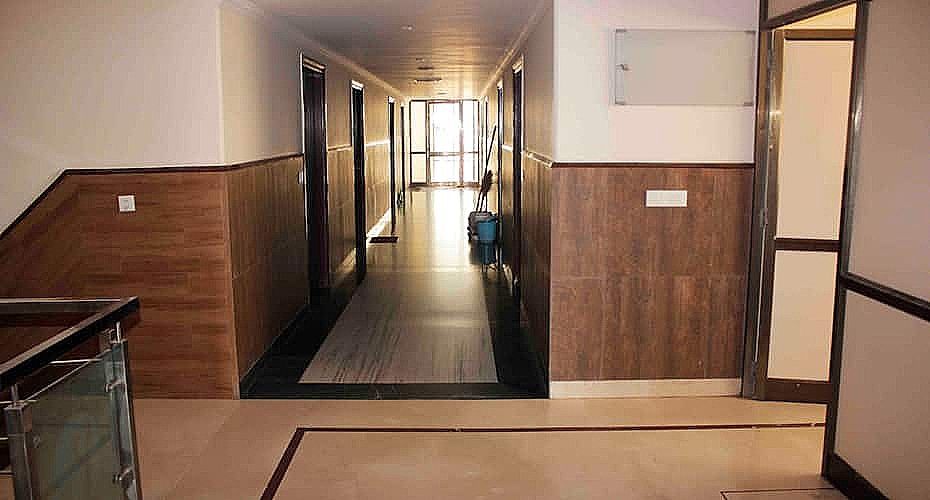 Hotel Siddharth Residency