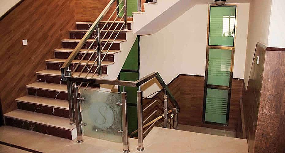 Hotel Siddharth Residency