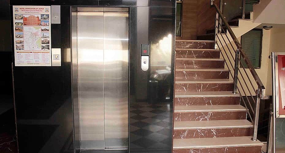 Hotel Siddharth Residency