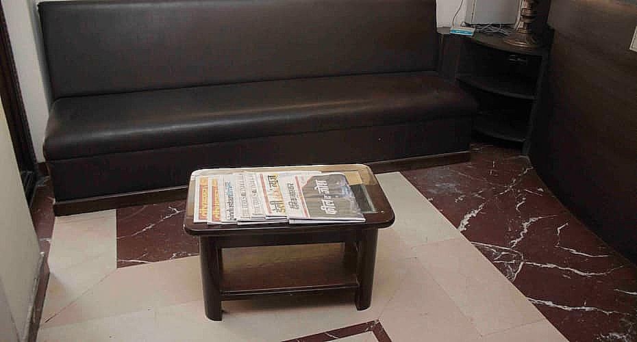 Hotel Siddharth Residency