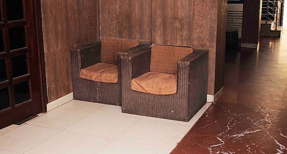 undefined Hotel Siddharth Residency 5