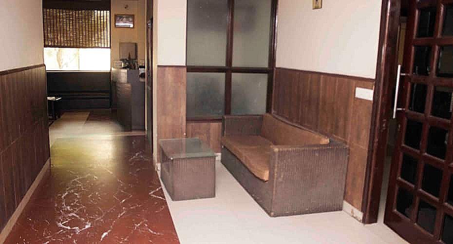 undefined Hotel Siddharth Residency 4